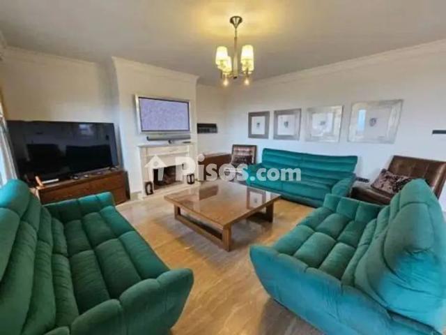 Casa en alquiler en Casco antiguo, Marbella