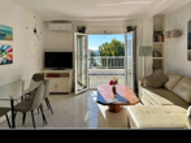 Casa en alquiler en Centro, Costa del Sol Occidental