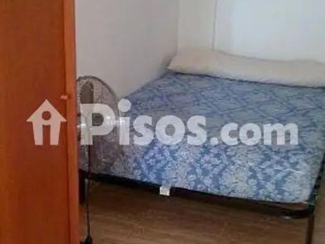 Casa en alquiler en Oliveros, Almería