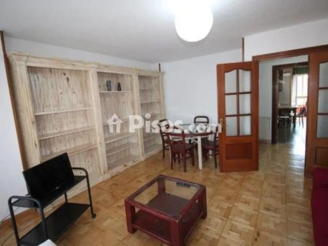 Casa en alquiler en Centro, Santander