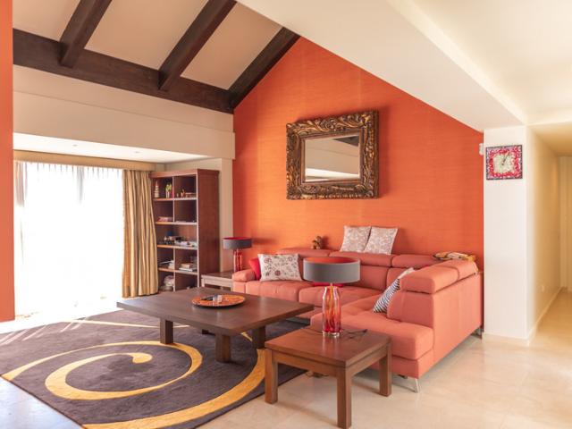 Piso en venta en La Perdiz, Costa del Sol Occidental
