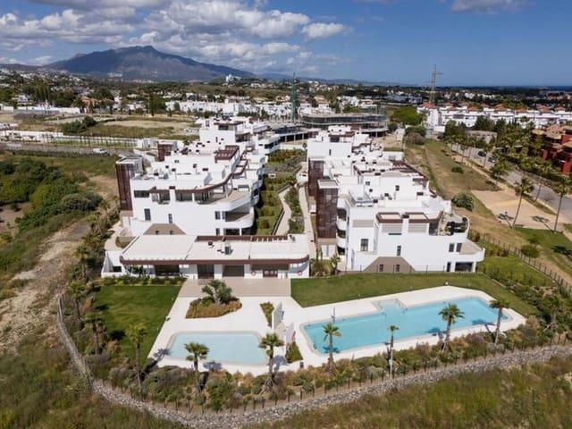 Ático en alquiler en La Alquería-El Paraíso, Costa del Sol Occidental