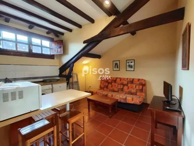 Casa en alquiler en La Portiella, Llanes