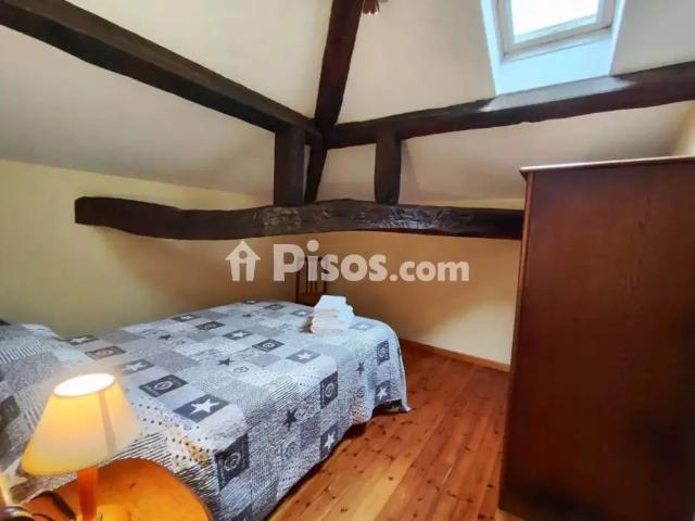 Casa en alquiler en La Portiella, Llanes