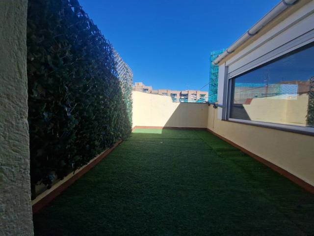 Ático en alquiler en Retiro, Madrid