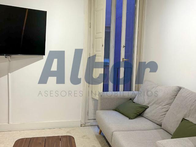 Casa en alquiler en Centro, Madrid