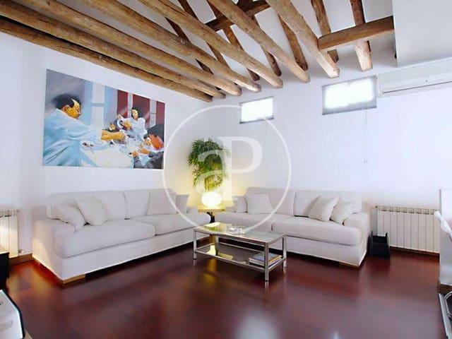 Ático en alquiler en Centro, Medina-sidonia