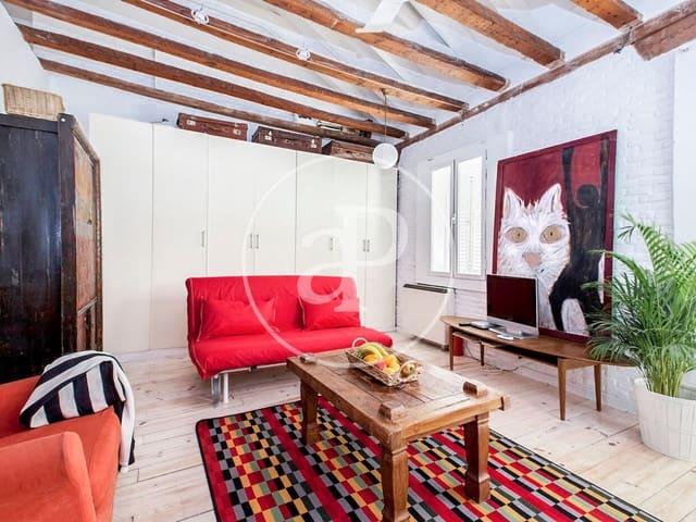 Ático en alquiler en Centro, Medina-sidonia