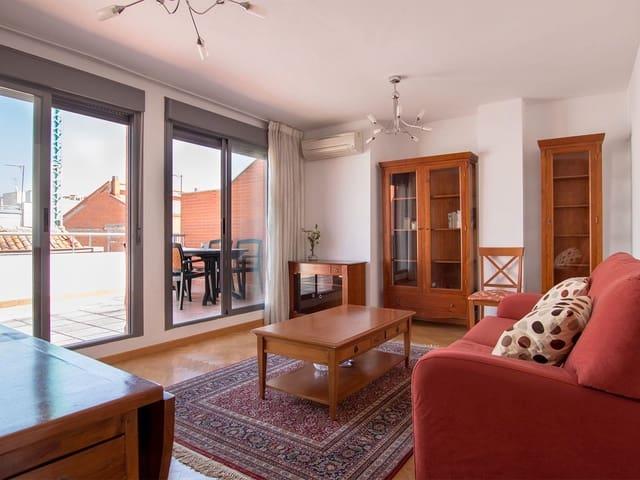 Ático en alquiler en Centro, Medina-sidonia