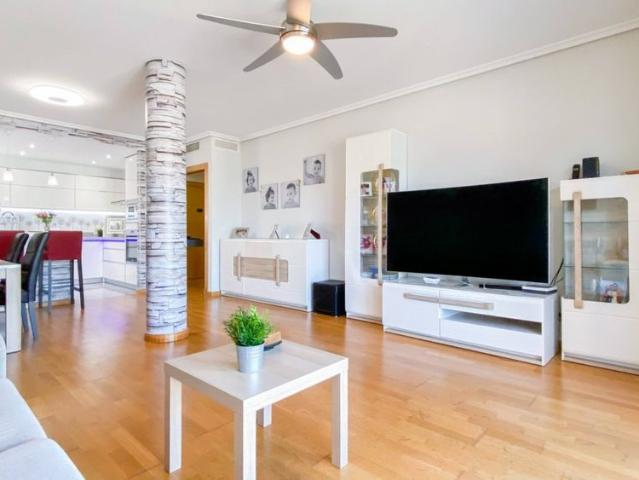 Casa en alquiler en Centro, Málaga-Costa del Sol