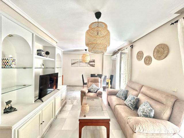 Casa en alquiler en Centro, Málaga-Costa del Sol