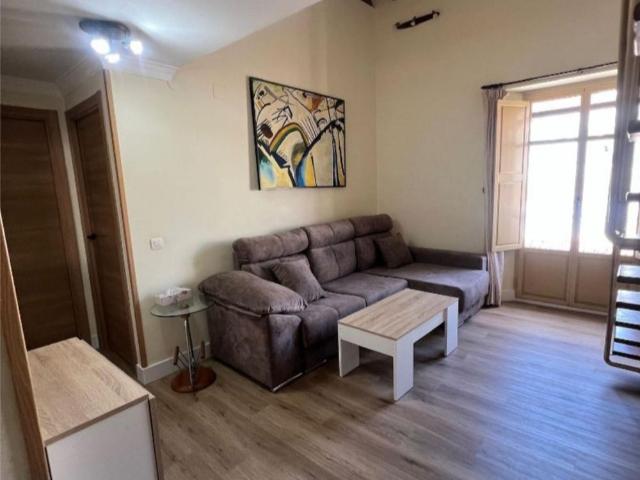Casa en alquiler en Centro, Málaga-Costa del Sol