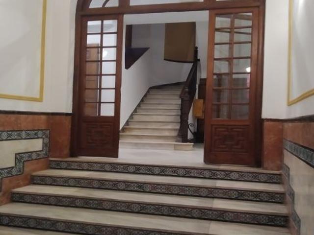 Piso en alquiler en Málaga Del Fresno, Castilla-La Mancha