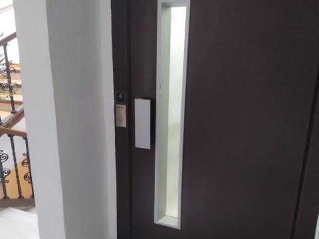 Piso en alquiler en Málaga Del Fresno, Castilla-La Mancha