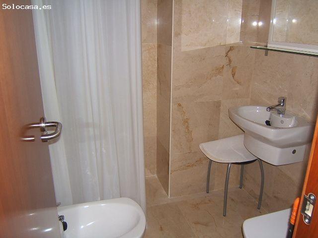 Piso en alquiler en Málaga Del Fresno, Castilla-La Mancha