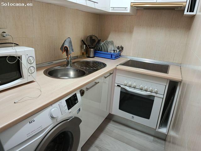 Piso en alquiler en Málaga Del Fresno, Castilla-La Mancha
