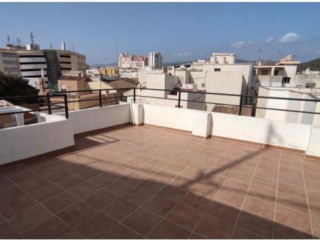 Piso en alquiler en Málaga Del Fresno, Castilla-La Mancha