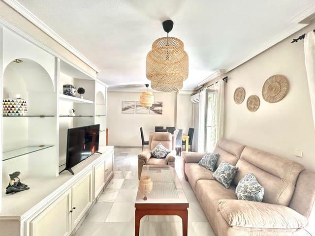 Ático en alquiler en Centro, Málaga