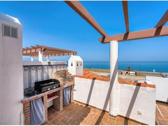 Piso en alquiler en Costa del Sol Occidental, Andalucía