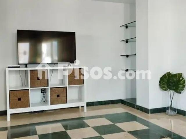 Casa en alquiler en Casco antiguo, Marbella