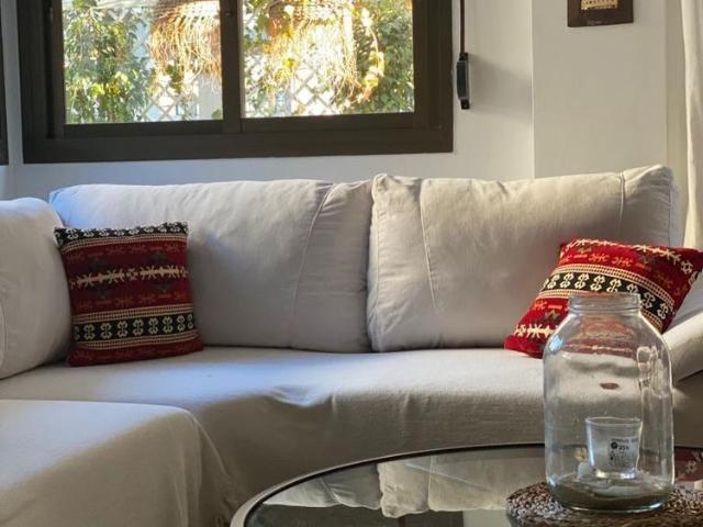 Casa en alquiler en Centro, Costa del Sol Occidental
