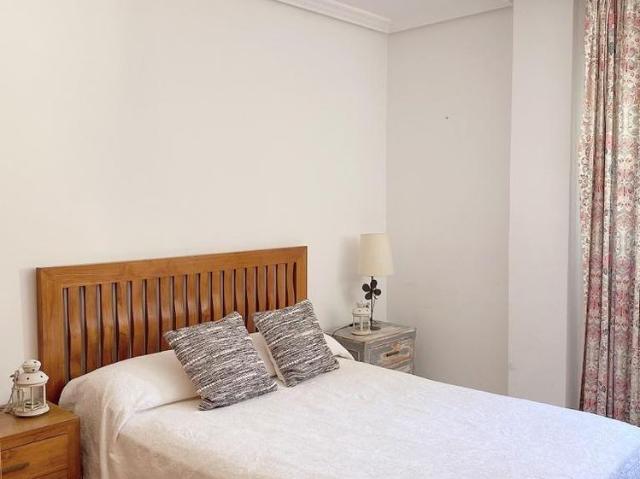 Casa en alquiler en Centro, Costa del Sol Occidental