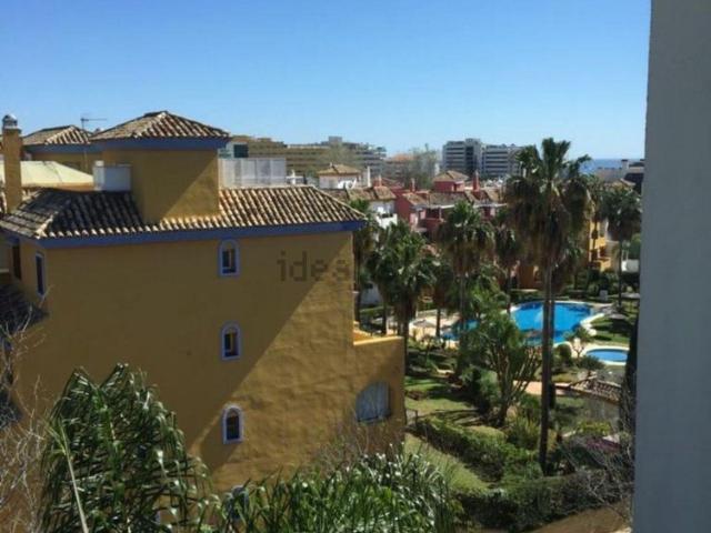 Casa en alquiler en Centro, Costa del Sol Occidental
