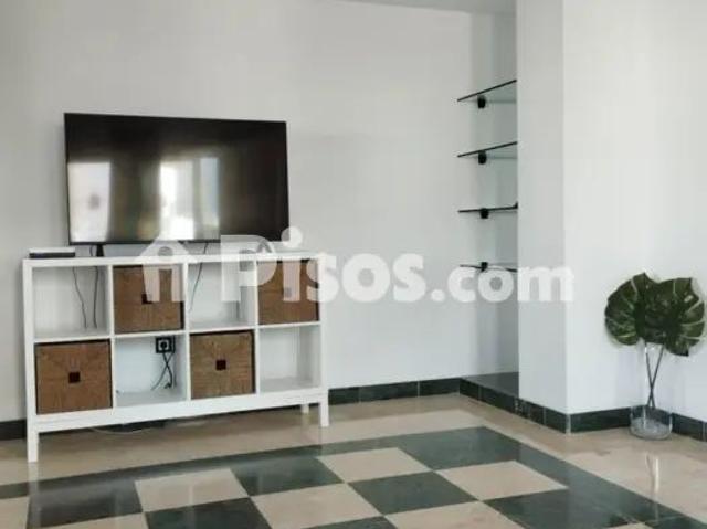 Casa en alquiler en Centro, Costa del Sol Occidental