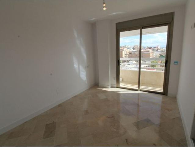 Piso en alquiler en Divina Pastora, Costa del Sol Occidental