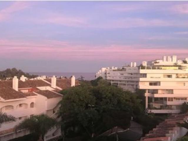 Piso en alquiler en Costa del Sol Occidental, Andalucía