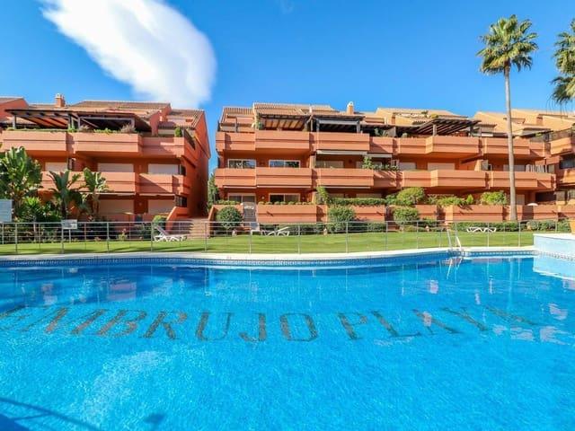 Ático en alquiler en Centro, Costa del Sol Occidental