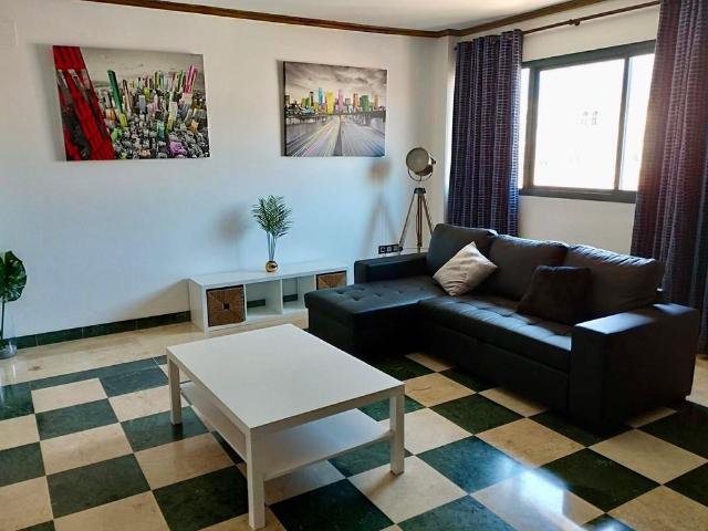 Casa en alquiler en Centro, Costa del Sol Occidental