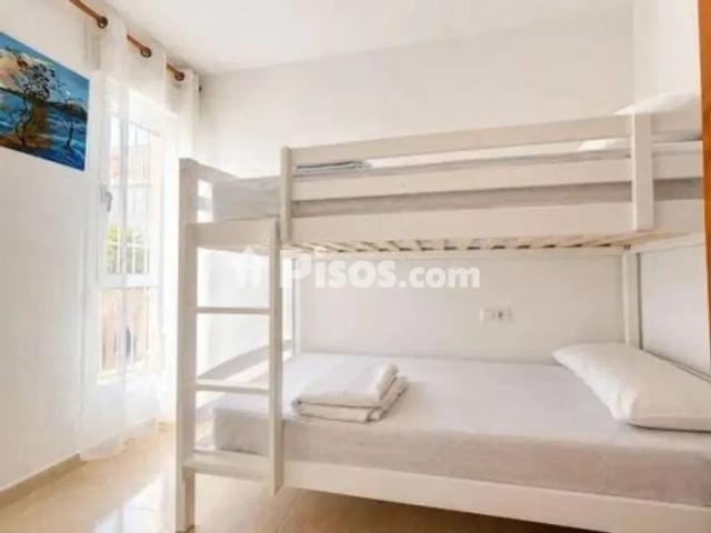 Casa en alquiler en Murcia, Área Metropolitana de Murcia