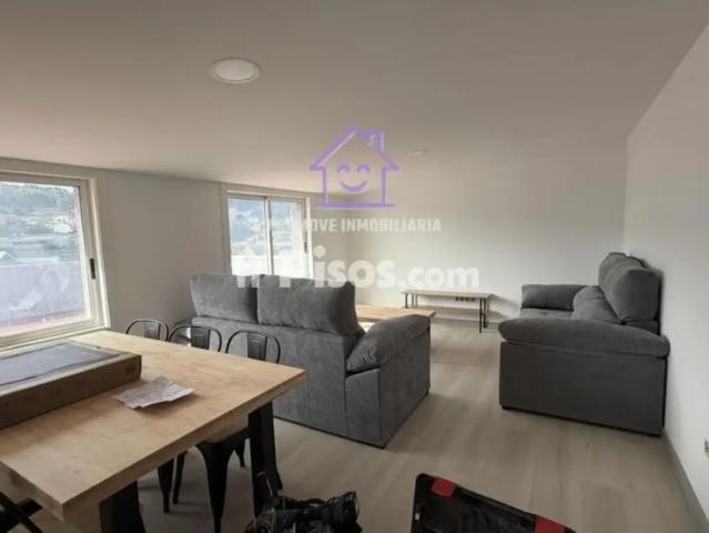 Casa en alquiler en A Coruña, Galicia