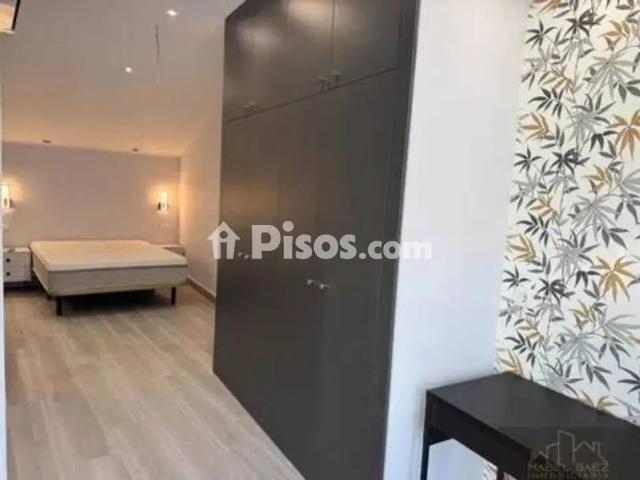 Casa en alquiler en Santo Domingo, Tierra de Badajoz