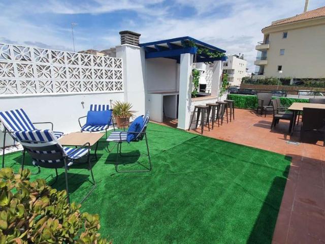 Casa en alquiler en Costa del Sol Occidental, Andalucía