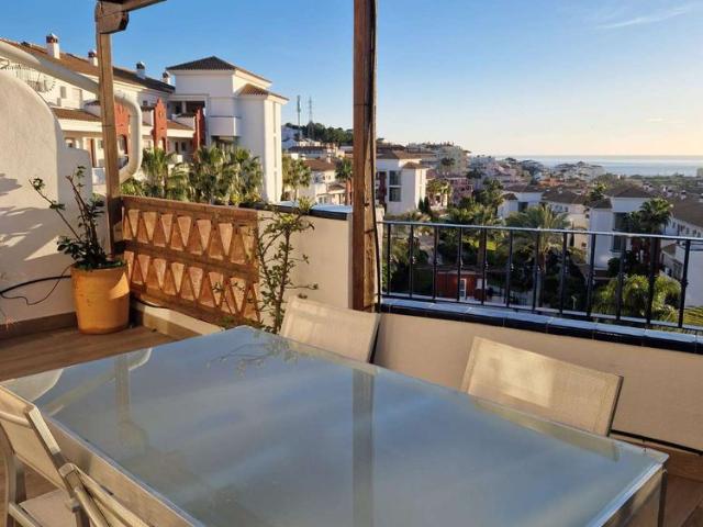 Casa en alquiler en Costa del Sol Occidental, Andalucía