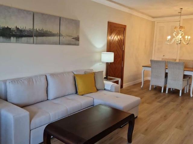 Casa en alquiler en Costa del Sol Occidental, Andalucía