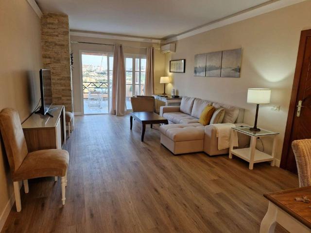 Casa en alquiler en Costa del Sol Occidental, Andalucía