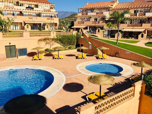 Casa en alquiler en Costa del Sol Occidental, Andalucía