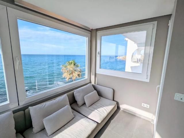 Casa en alquiler en Costa del Sol Occidental, Andalucía