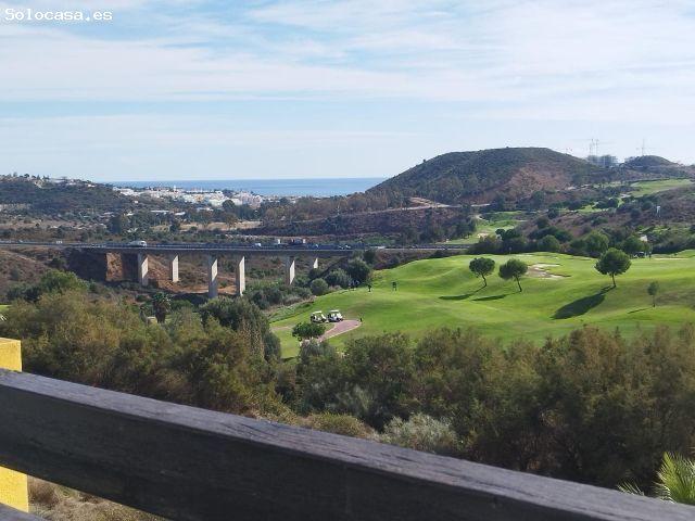 Piso en alquiler en Mijas, Málaga