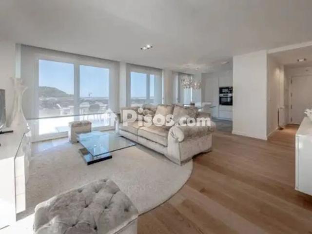 Casa en alquiler en Ipar-Ekialdea, Donostia-san Sebastián