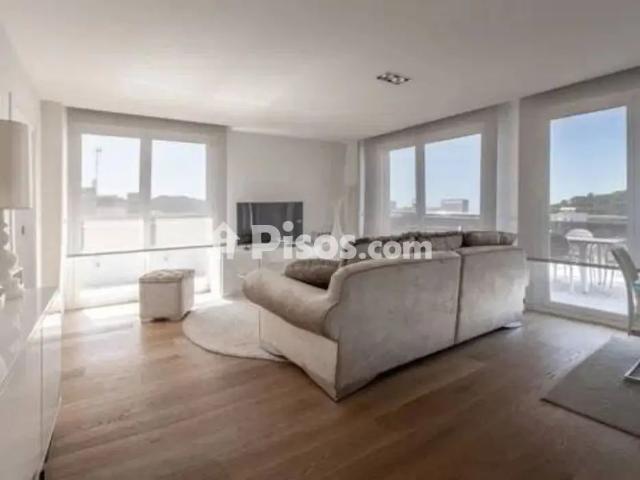 Casa en alquiler en Urumea pasalekua, Donostia / San Sebastián