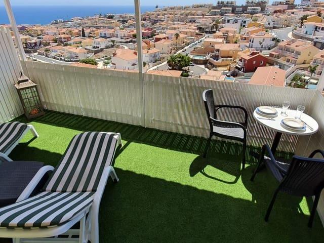 Ático en alquiler en Mogán, Canarias