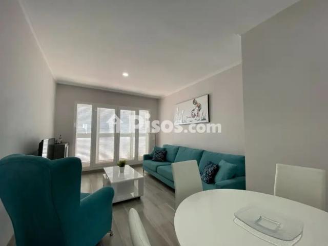 Casa en alquiler en Oliveros, Almería