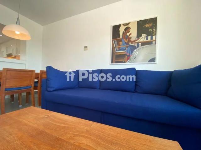 Casa en alquiler en Oliveros, Almería