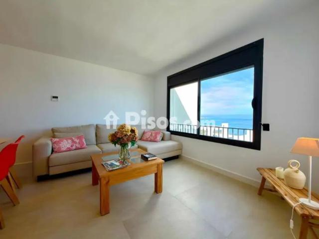Casa en alquiler en Oliveros, Almería
