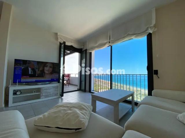 Casa en alquiler en Oliveros, Almería
