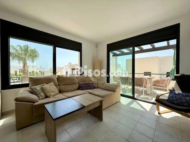 Casa en alquiler en Oliveros, Almería